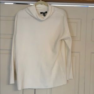 Creme Sweater